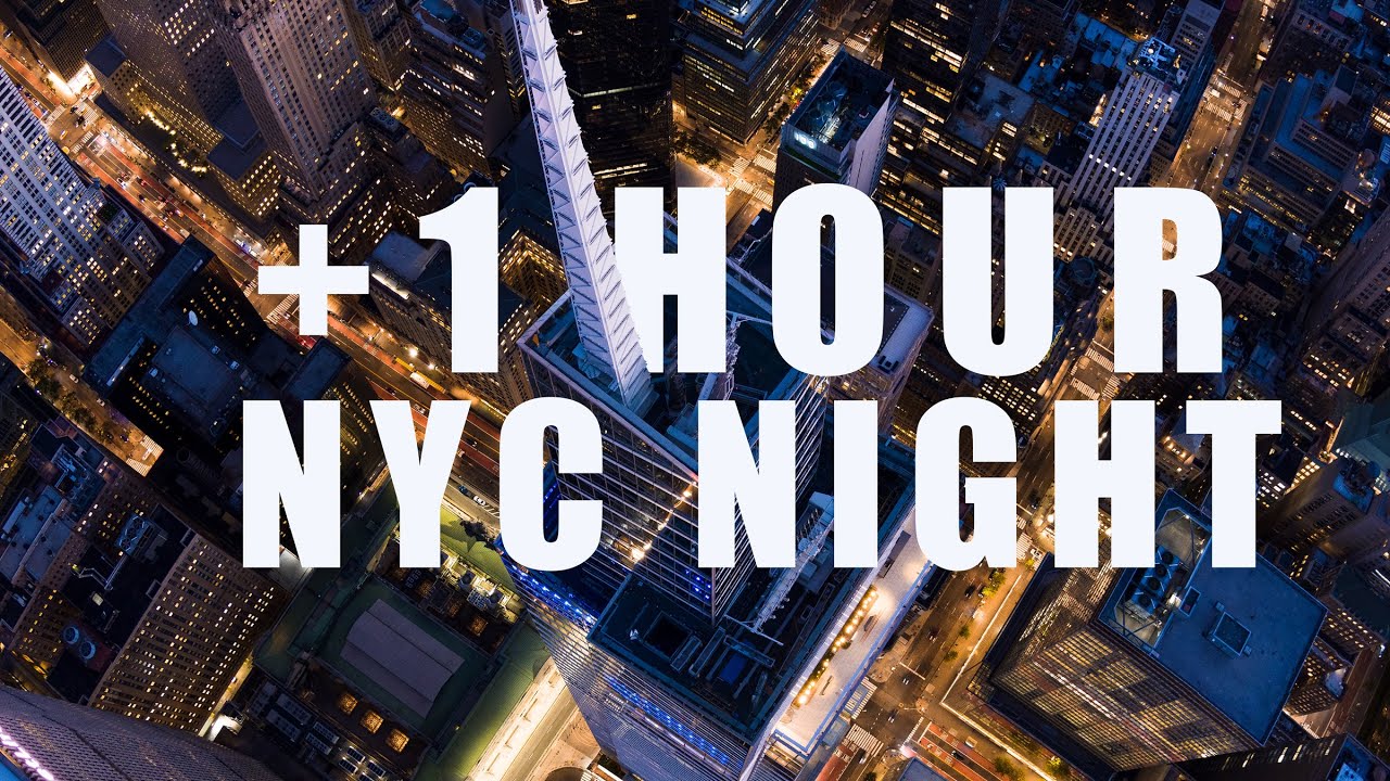 image 0 Hour+ New York City - Night