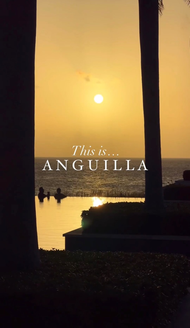 image  1 This is ANGUILLA 🇦🇮🌴 🌅