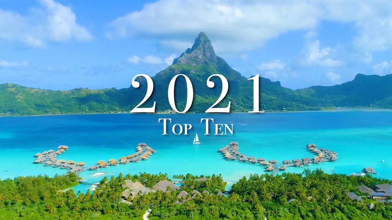 image 0 Top 10 Places To Visit In 2021 (if We Can Travel)