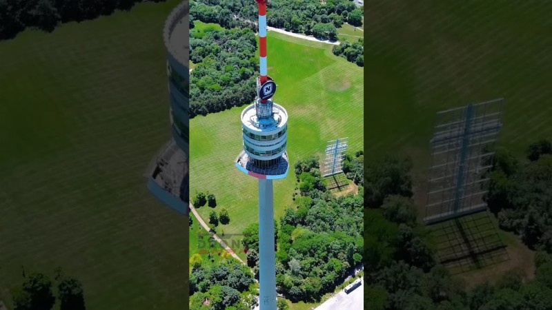 image 0 Vienna - Austria 🇦🇹 #shorts #vienna #austria #wien #österreich # #dronesnap #aerial #dji #drone